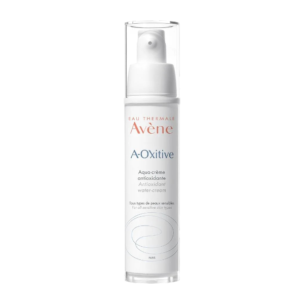 AVENE A OXITIVE CREMA ALISADORA 30ML