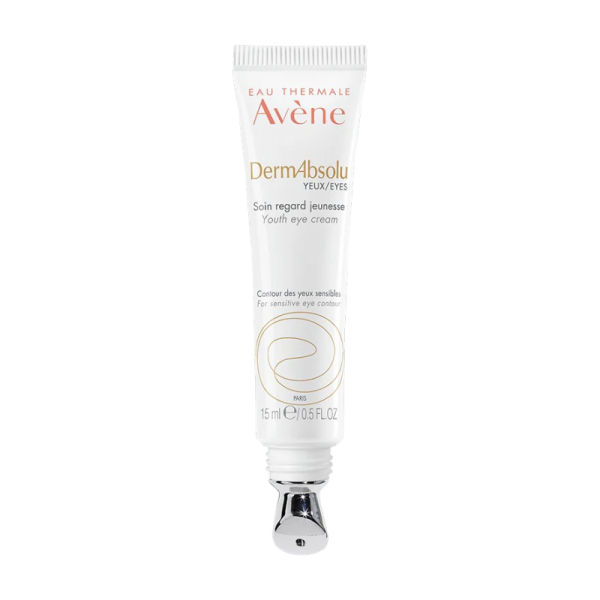 AVENE DERMABSOLU CONTORNO OJOS 15ML
