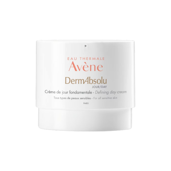 AVENE DERMABSOLU CREMA DE DIA 40ML