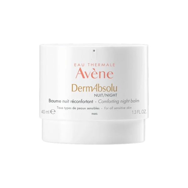 AVENE DERMABSOLU CREMA DE NOCHE 40ML