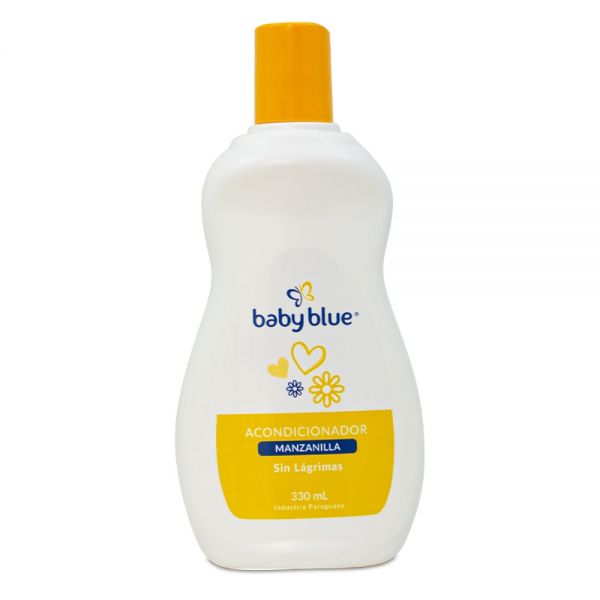 BABY BLUE ACOND MANZANILLA 330ML