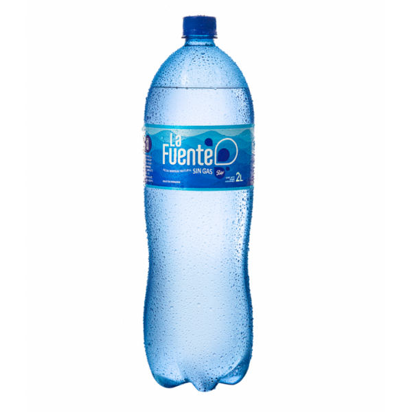 PET 2000CC AGUA S/GAS