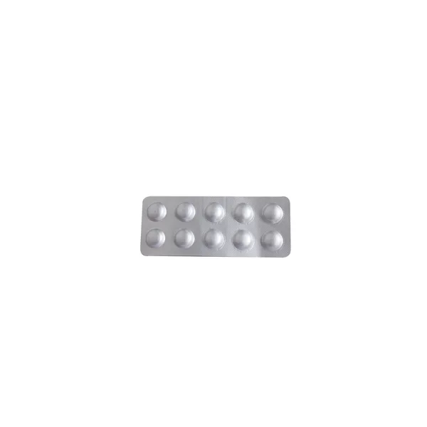 CARDIETIC FORTE 20 MG BLISTER X 10 COMPRIMIDOS