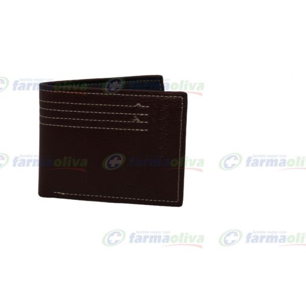 BILLETERA P/CABALLERO (026-900)
