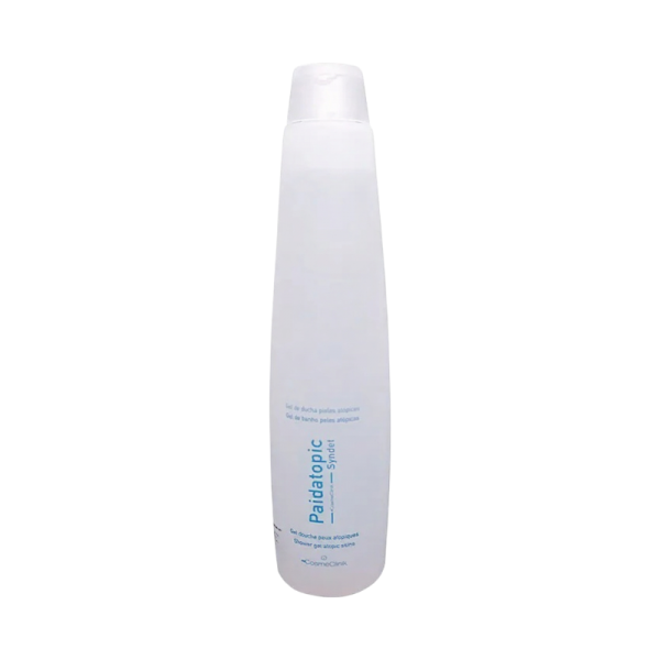 PAIDATOPIC SYNDET GEL BOT 400ML