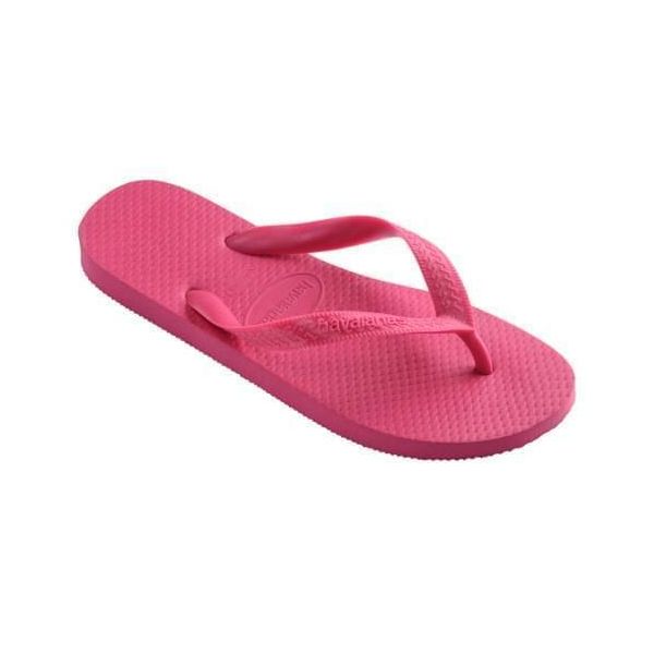 HAVAIANAS PINK ELECTRIC 35/6