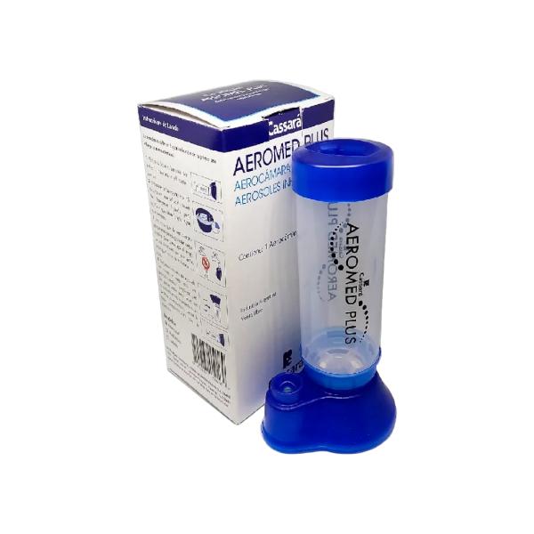 AEROMED PLUS NEONATAL CASSARA