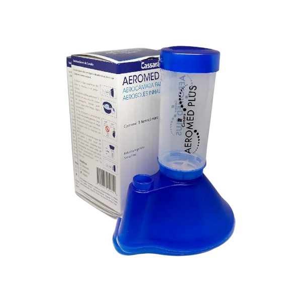 AEROMED PLUS ADULTO CASSARA
