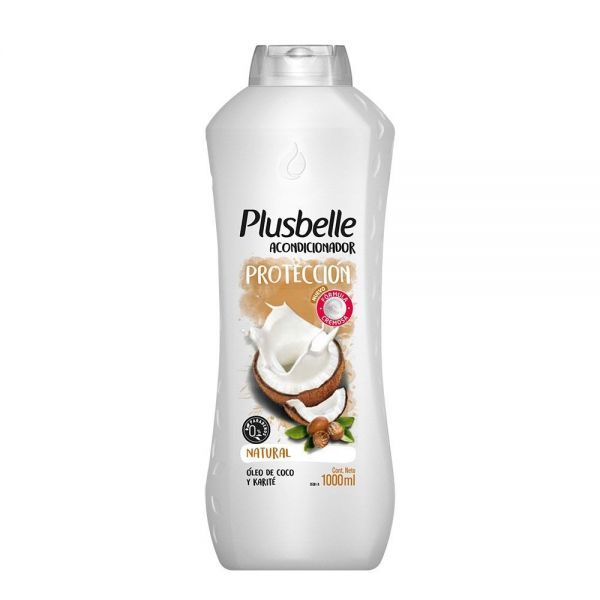 PLUSBELLE ACON PROTECC 1000CC