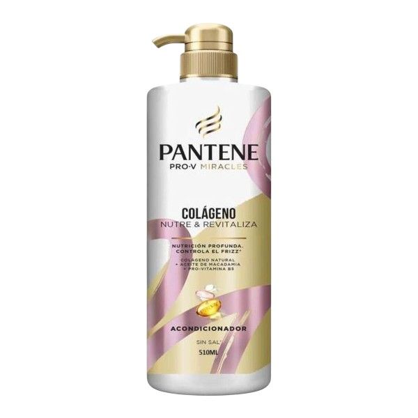 PANTENE ACO COLAGENO 510ML