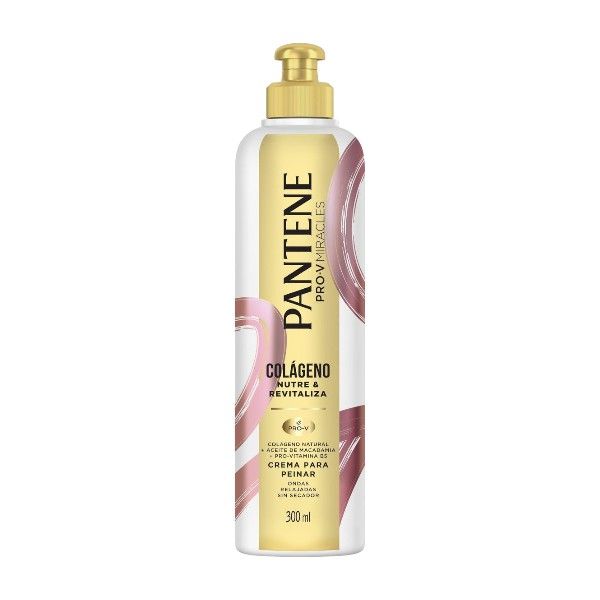PANTENE COLAGENO CREMA PEIN 300ML