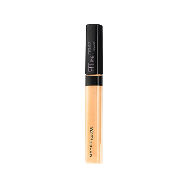 MAYBELLINE FIT ME CORRECT. N.25