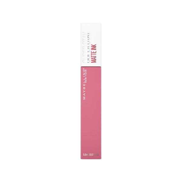 MAYBELLINE COLOR SENSATION MATTE 180
