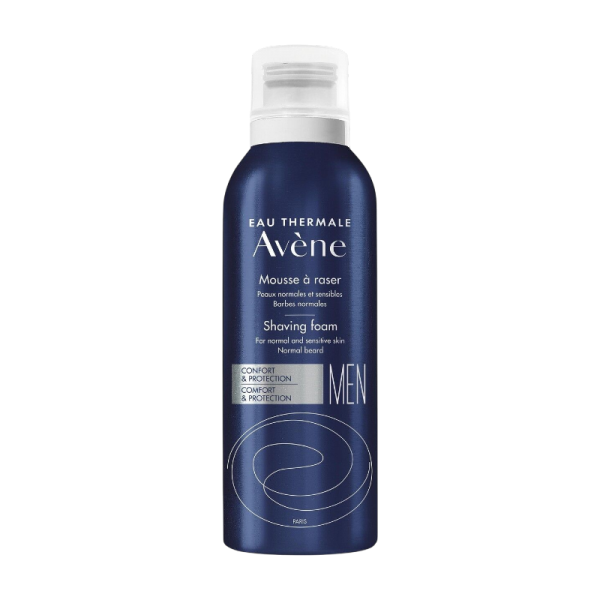 AVENE ESPUMA DE AFEITAR X 200 ML