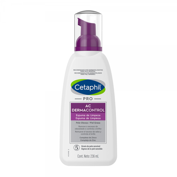 CETAPHIL PRO AC CONTROL ESP LIMP X 236 ML