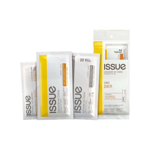 ISSUE PACK COLOR N* 5.6 CAST CL