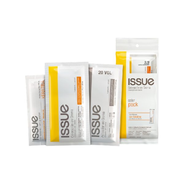 ISSUE PACK COLOR N* 5.13 CAS CH