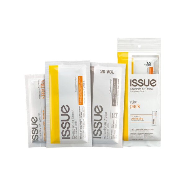 ISSUE PACK COLOR N* 6.73 CHOC