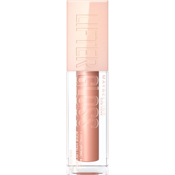 MAYBELLINE LABIAL LIFTER GLOSS STONE
