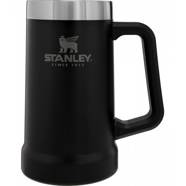 STANLEY CHOPERA CON MANIJA