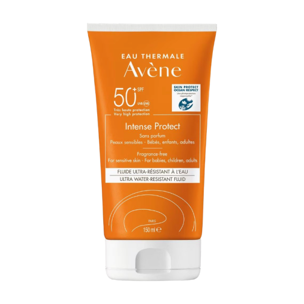 AVENE SOLAR INTENSE 150 ML