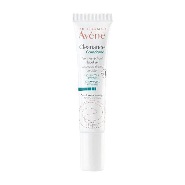 AVENE CLEANANCE LOCALIZADO 15ML