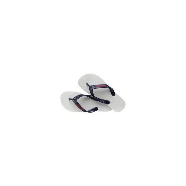 HAVAIANAS PWR LIGHT BLANCO 39/0