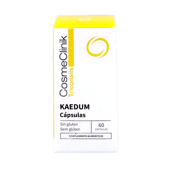 COSME CLINIK KAEDUM CAPSULA FRASCO X 60