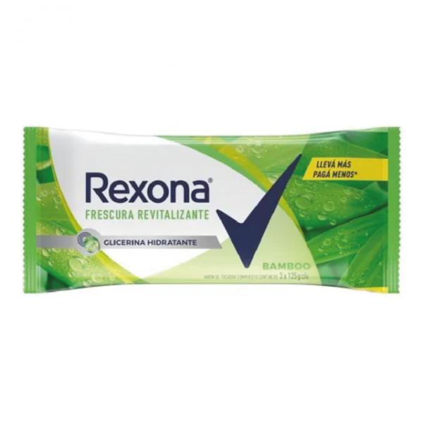 FL REXONA JAB BAMBOO 125GR