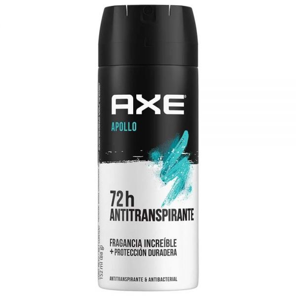 FL AXE DEO.AER APOLLO 90 GR.