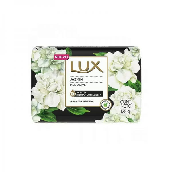 FL LUX JAB JAZMIN 72X125G
