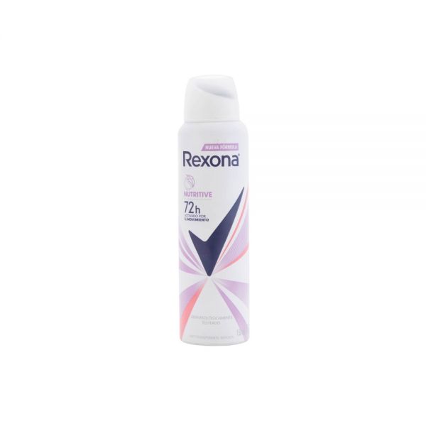 FL REXONA W DEO AP AER NUTRIT 150ML