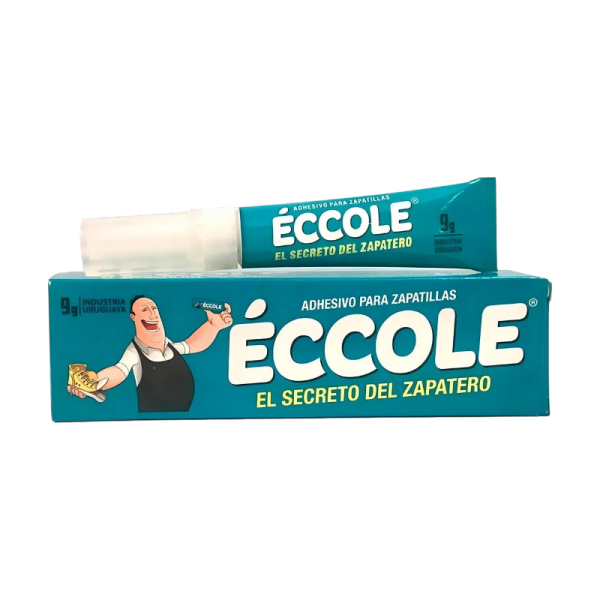 ECOLE PEGAMENTO 9 GR