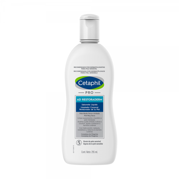 CETAPHIL PRO AD CONROL LIMP CORP X 295 ML