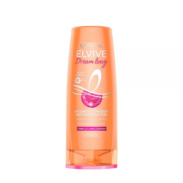 ELVIVE DREAM LONG ACONDI 370 ML