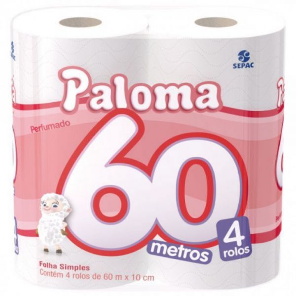 PH PALOMA PERFUMADO 60 MTROS