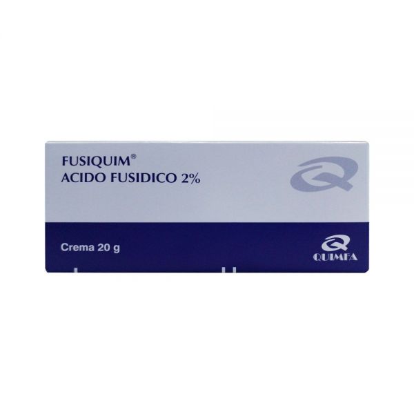 FUSIQUIM CREMA X 20 GR