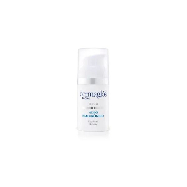 DERMAGLOS FAC.SERUM AH X30ML