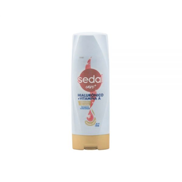 SEDAL AC HIALURONICO Y VIT A 12X190ML