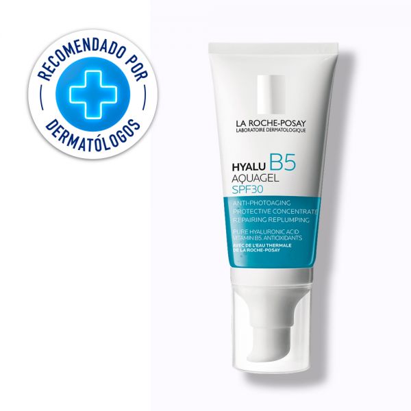 LA ROCHE POSAY HYALU B5 AQUA GEL 50 ML