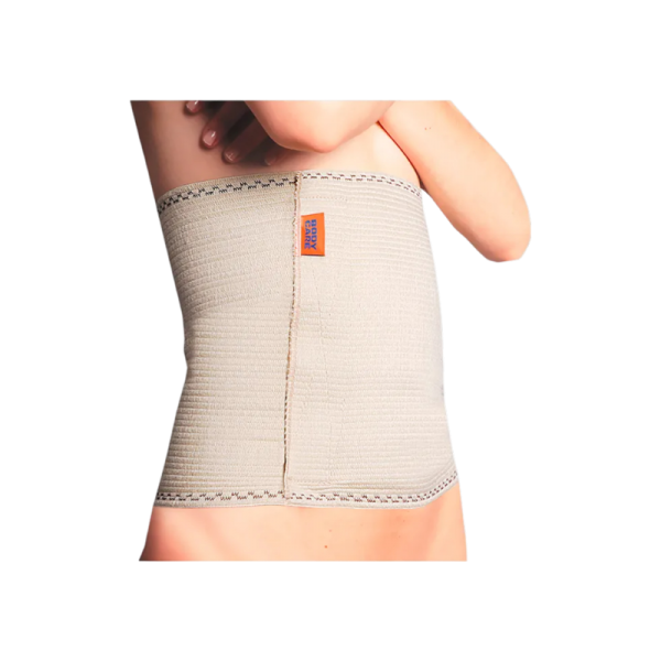 BODY CARE FAJA ELAST.POST PARTO 28CM .BC1306A L