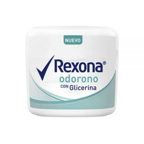 REXONA DEO CREMA ODORONO 12X60GR