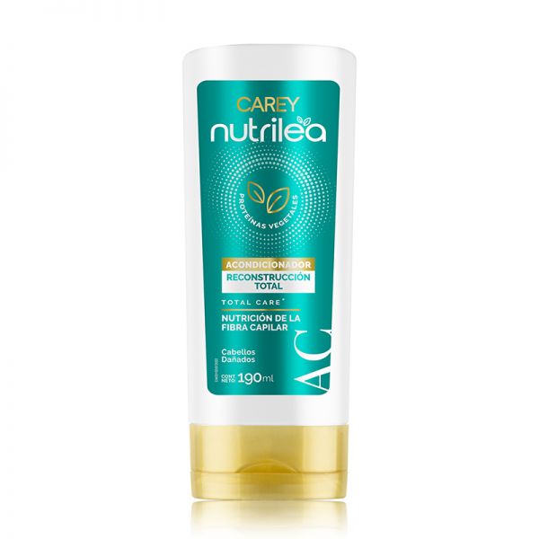 CAREY NUTRILEA ACONDICIONADOR RECONSTRUCCION TOTAL 190GR