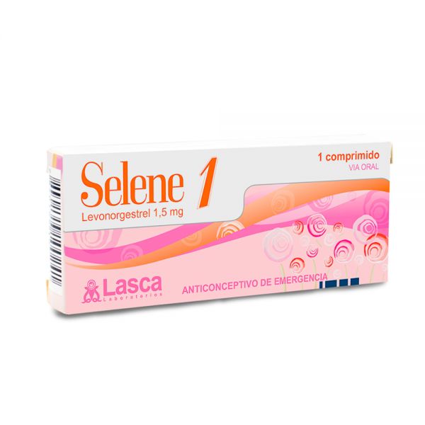 SELENE X 1 COMP