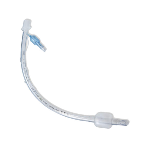 SONDA TUBO ENDOTRAQUEAL N 7.5 C/BALON