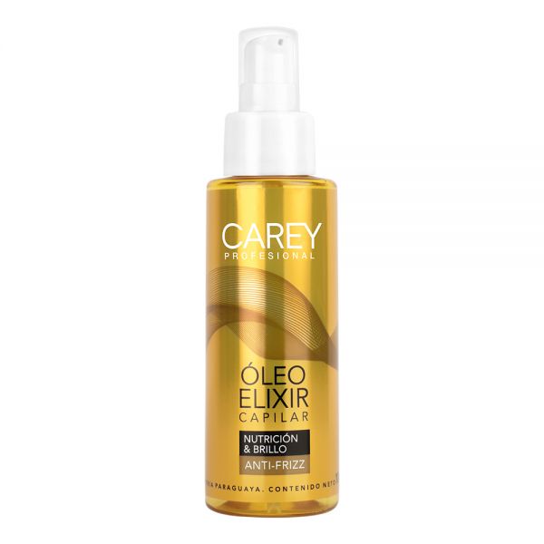 CAREY ELIXIR CAPILAR 100 ML