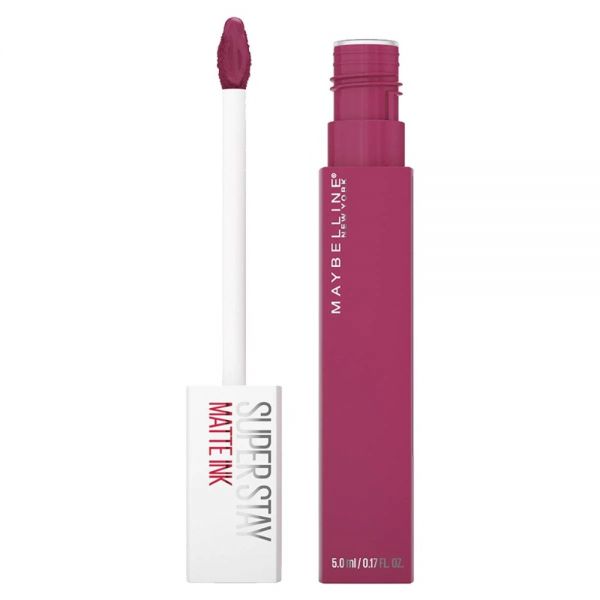 MAYBELLINE LABIAL SUPERSTAY MATTE INK 150 PINK EDITION PATHFINDER