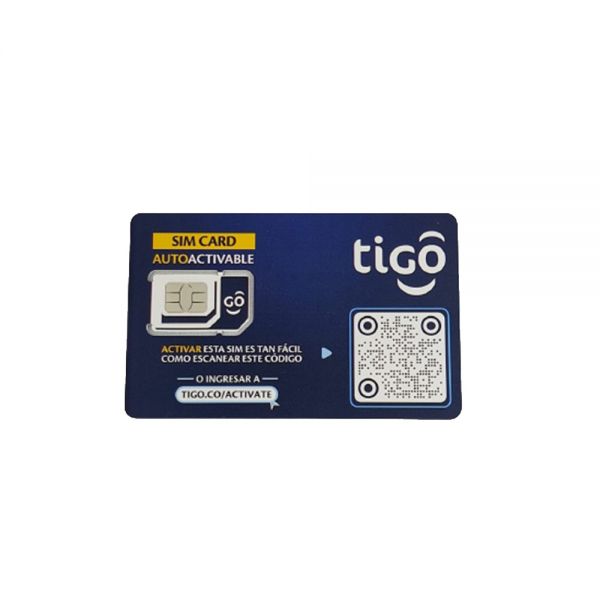 TIGO CHIP AUTOACTIVABLE