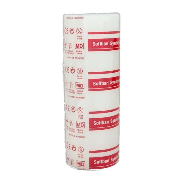 ALGODON LAMINADO DE 15 CM. DPM