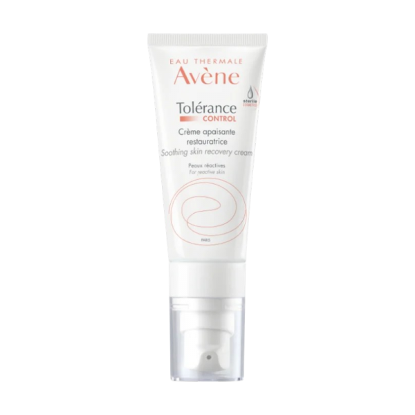AVENE TOLERANCE CONTROL CR 40ML